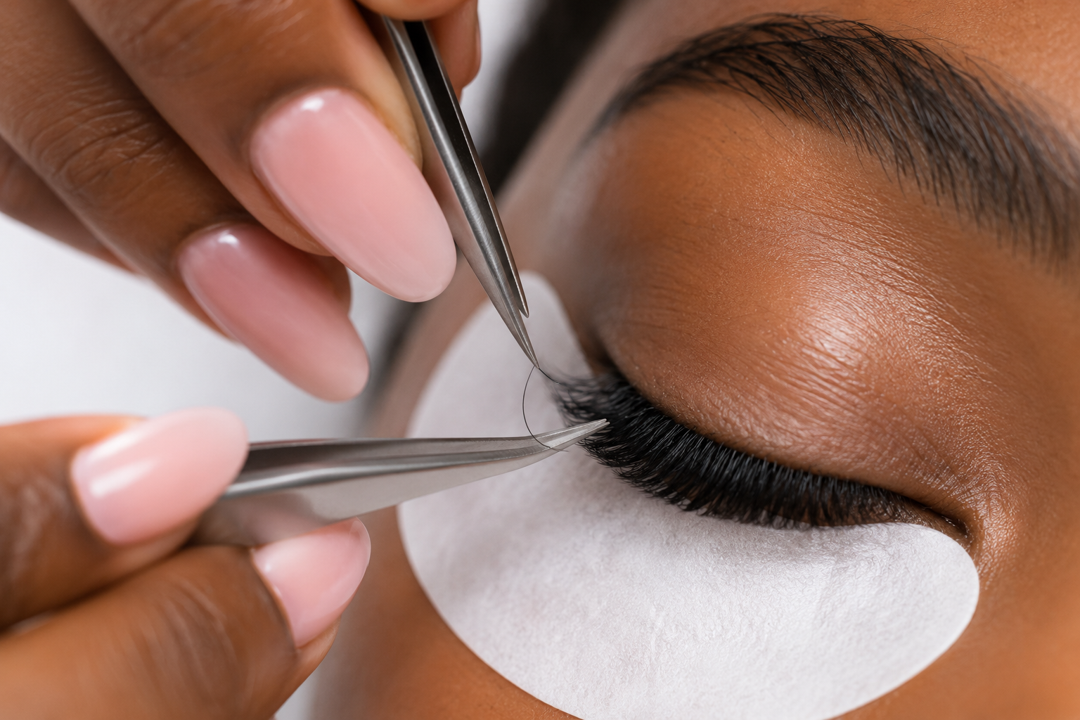 Volume Lash Course
